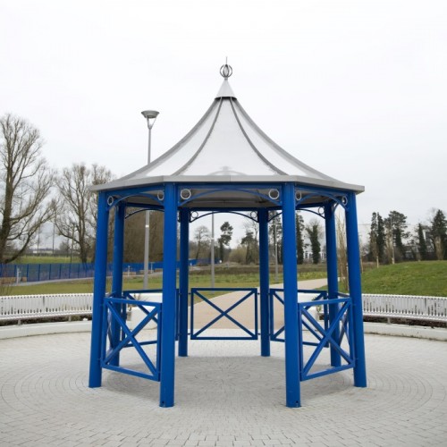 Band Stand