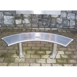 Premium Street Furniture Benches for Stylish Outdoor Seating