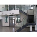 Stairs Handrail